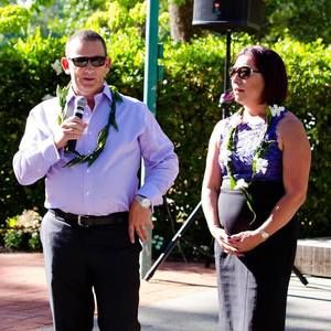 Meet your Posher, Gary